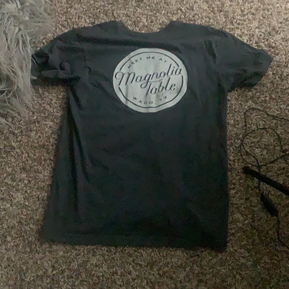 Magnolia table shirt